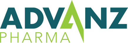 Advanz logo